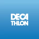 Logo of Decathlon Indonesia android Application 